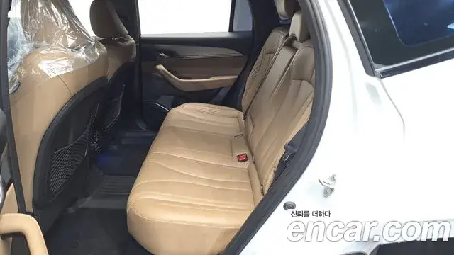 Renault Samsung Grand Koleos 2024 — Şəkil 30/32