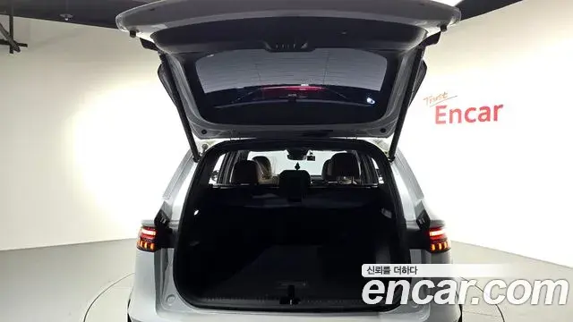 Renault Samsung Grand Koleos 2024 — Şəkil 12/32