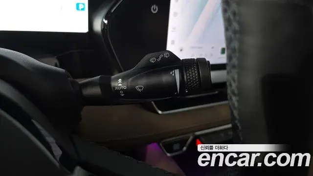 Renault Samsung Grand Koleos 2024 — Şəkil 6/32