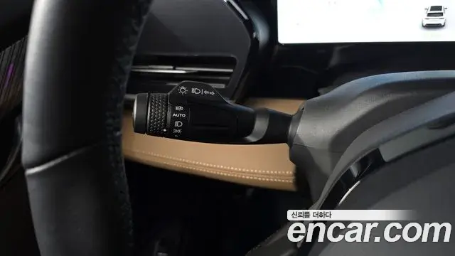 Renault Samsung Grand Koleos 2024 — Şəkil 4/32