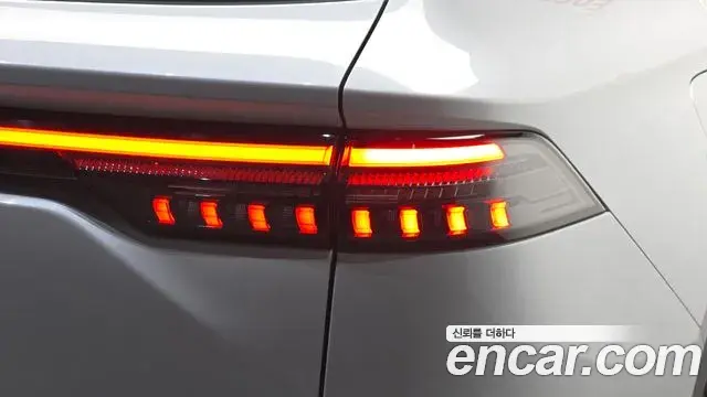 Renault Samsung Grand Koleos 2024 — Şəkil 31/32