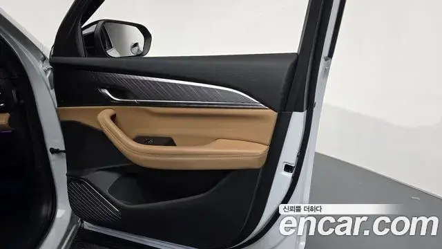 Renault Samsung Grand Koleos 2024 — Şəkil 10/32