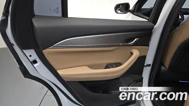 Renault Samsung Grand Koleos 2024 — Şəkil 7/32