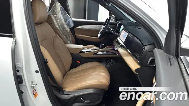 Renault Samsung Grand Koleos 2024 — Şəkil 20/32