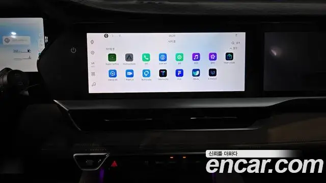 Renault Samsung Grand Koleos 2024 — Şəkil 11/32