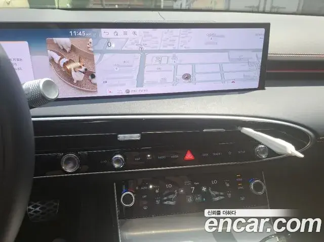 Genesis GV70 2024 — Photo 3/20
