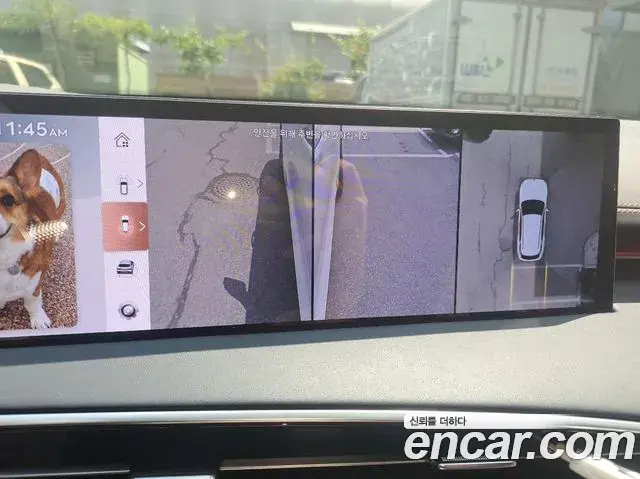 Genesis GV70 2024 — Photo 8/20