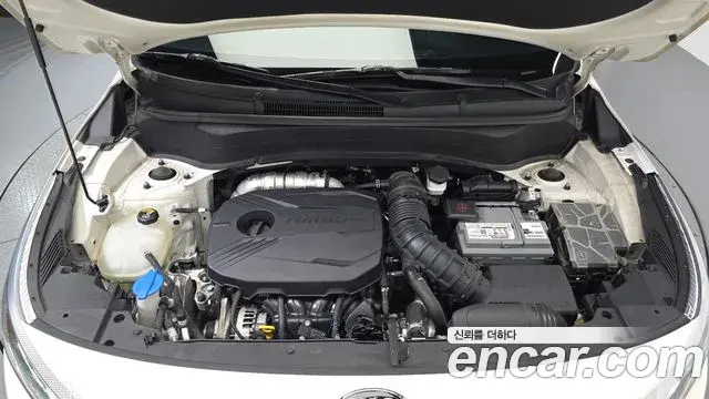 Kia Seltos 2019 — Photo 2/31