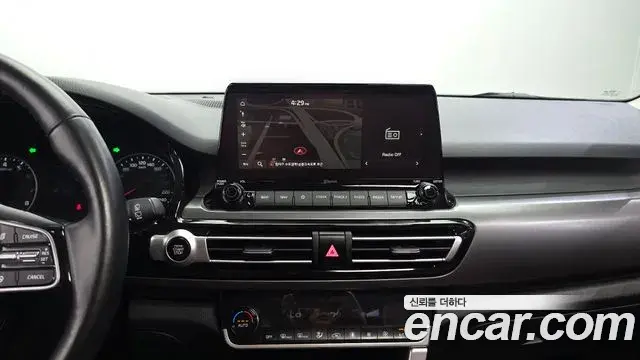 Kia Seltos 2019 — Photo 15/31
