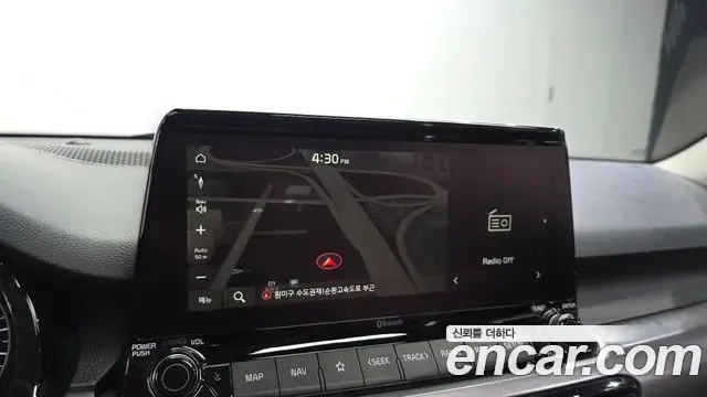 Kia Seltos 2019 — Photo 11/31