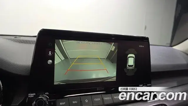 Kia Seltos 2019 — Photo 20/31