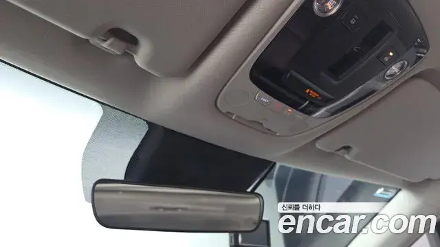 Kia Seltos 2019 — Photo 8/31