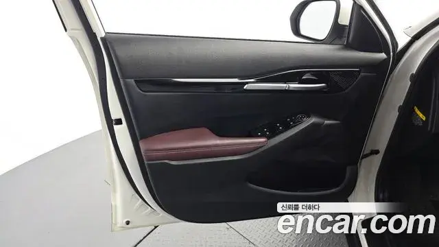 Kia Seltos 2019 — Photo 29/31