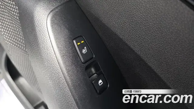 Kia Seltos 2019 — Photo 3/31