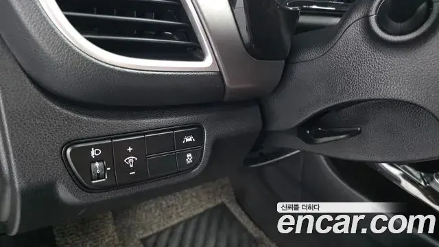 Kia Seltos 2019 — Photo 19/31