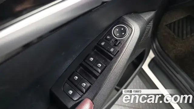Kia Seltos 2019 — Photo 26/31