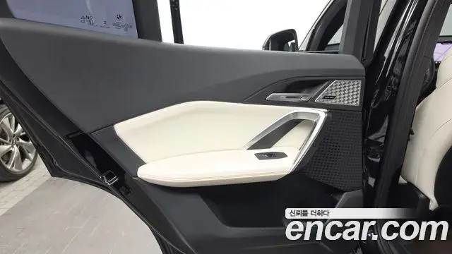 BMW X2 2025 — ფოტო 15/32