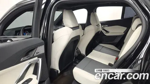 BMW X2 2025 — ფოტო 11/32