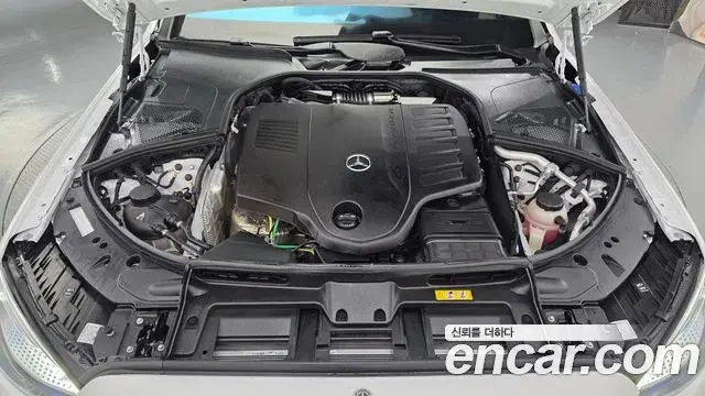 Mercedes-Benz S-Class 2025 — Şəkil 11/32