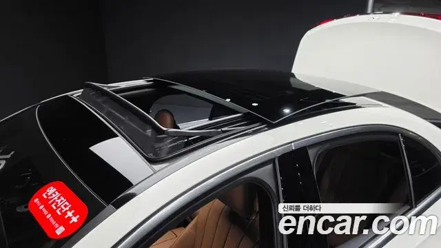 Mercedes-Benz E-Class 2025 — ფოტო 6/31