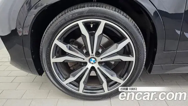 BMW X2 2020 — Фото 5/20