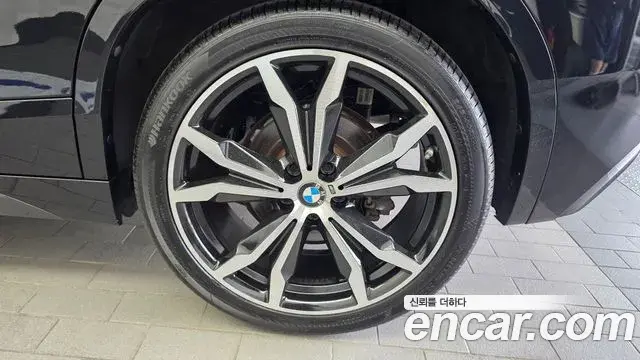 BMW X2 2020 — ფოტო 12/31