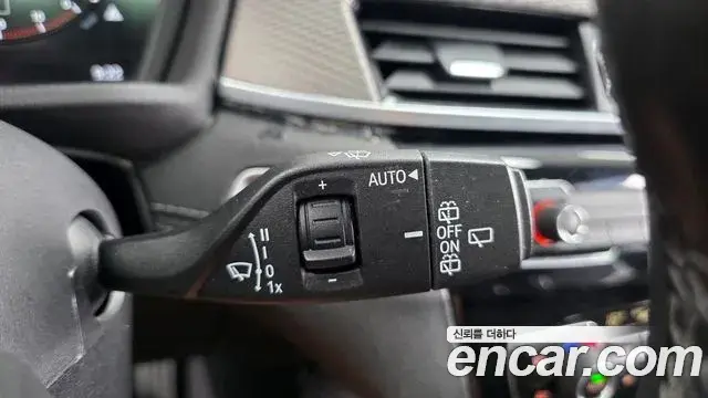 BMW X2 2020 — ფოტო 2/31