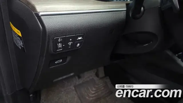 Kia K5 2020 — Photo 13/30