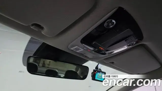 Kia K5 2020 — Photo 29/30