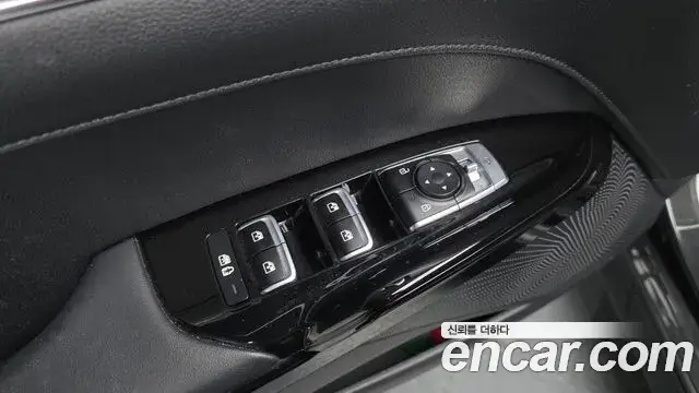 Kia K5 2020 — Photo 18/30