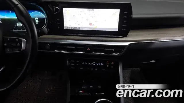 Kia K5 2020 — Photo 26/30