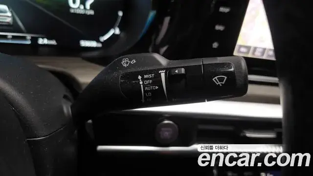 Kia K5 2020 — Photo 22/30