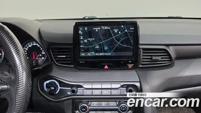 Hyundai Veloster 2021 — Şəkil 30/33