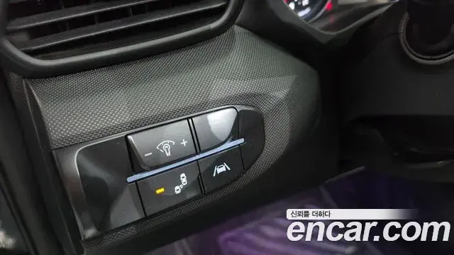 Hyundai Veloster 2021 — Şəkil 2/33