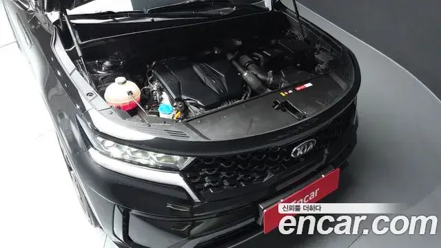 Kia Sorento 2021 — Photo 6/20