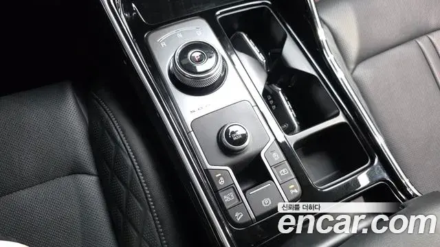 Kia Sorento 2021 — Photo 9/20