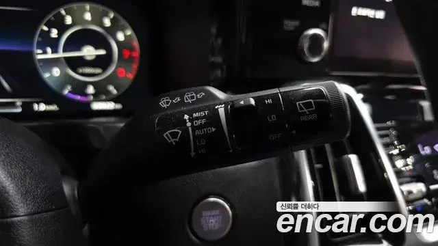 Kia Sorento 2021 — Photo 17/20