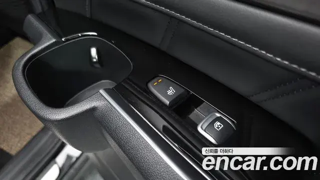 Kia Sorento 2021 — Photo 18/20