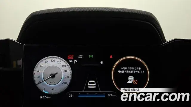 Hyundai Avante 2022 — Фото 8/20