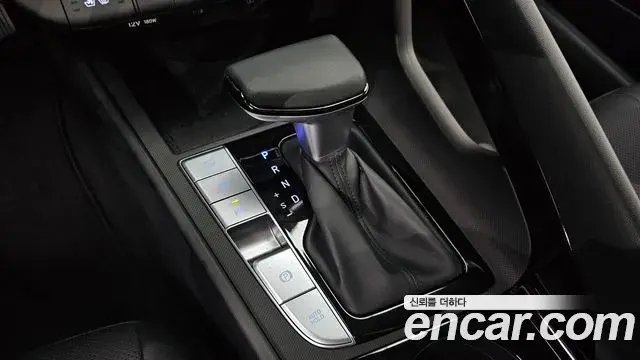 Hyundai Avante 2022 — Фото 9/20