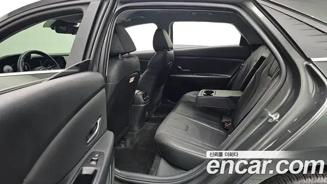 Hyundai Avante 2022 — Фото 12/20