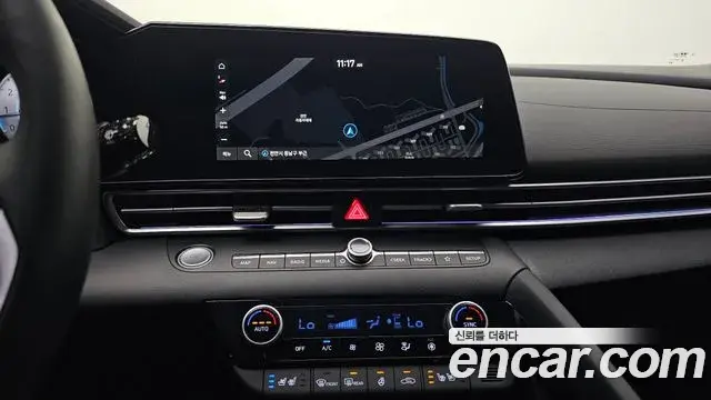 Hyundai Avante 2022 — Фото 13/20