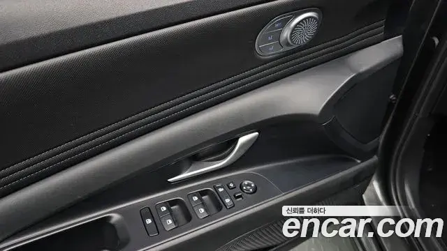 Hyundai Avante 2022 — Фото 19/20