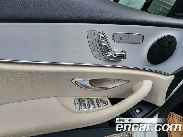 Mercedes-Benz E-Class 2021 — ფოტო 9/18
