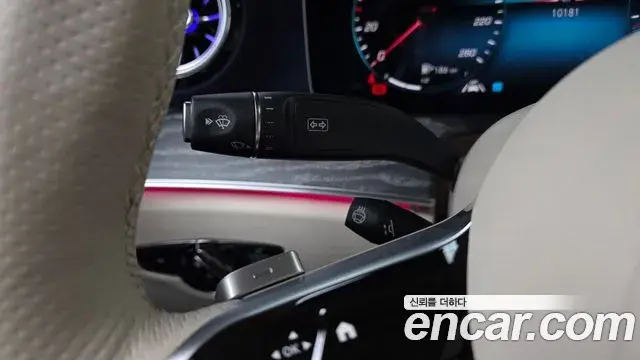 Mercedes-Benz E-Class 2023 — ფოტო 3/32