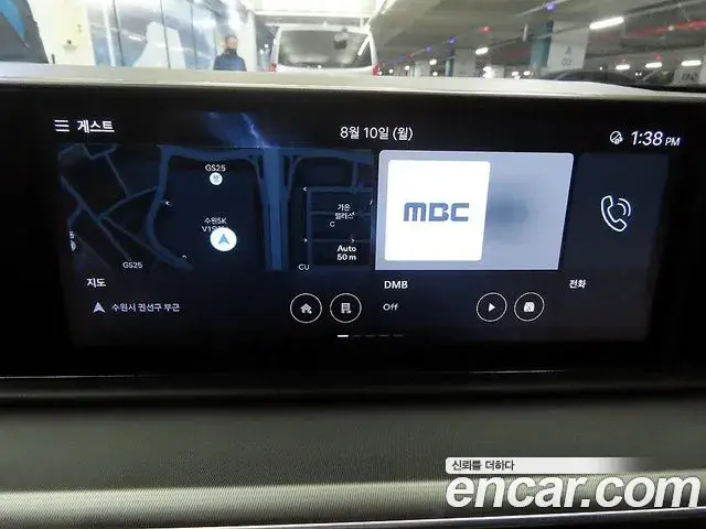 Hyundai Grandeur 2023 — Фото 14/20