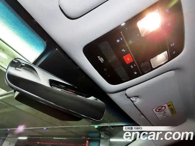 Hyundai Grandeur 2023 — Фото 16/20