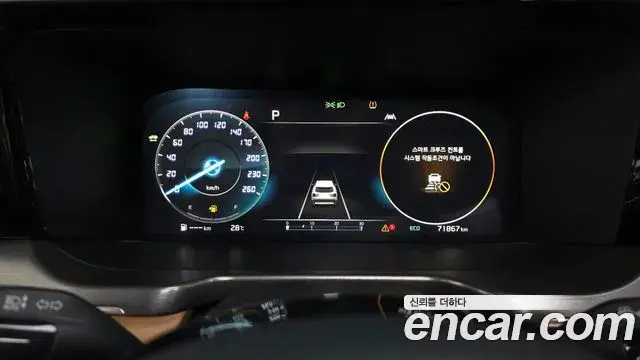 Kia Sorento 2022 — Şəkil 3/31