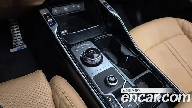 Kia Sorento 2022 — Şəkil 14/31