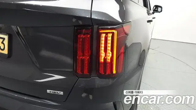 Kia Sorento 2022 — Şəkil 12/31